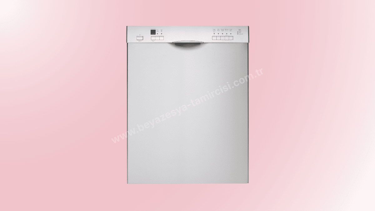 Alsancak Bulaşık Makinesi Tamircisi - Alsancak Beyaz Eşya Tamircisi