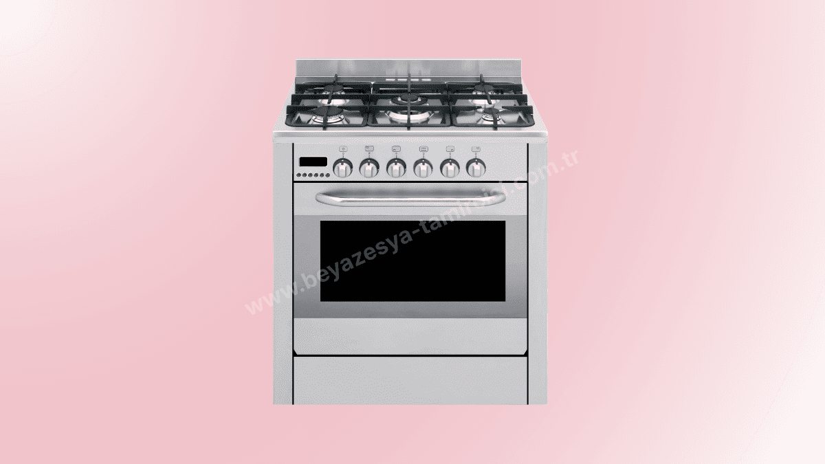 Alsancak Fırın & Ocak Tamircisi - Alsancak Beyaz Eşya Tamircisi