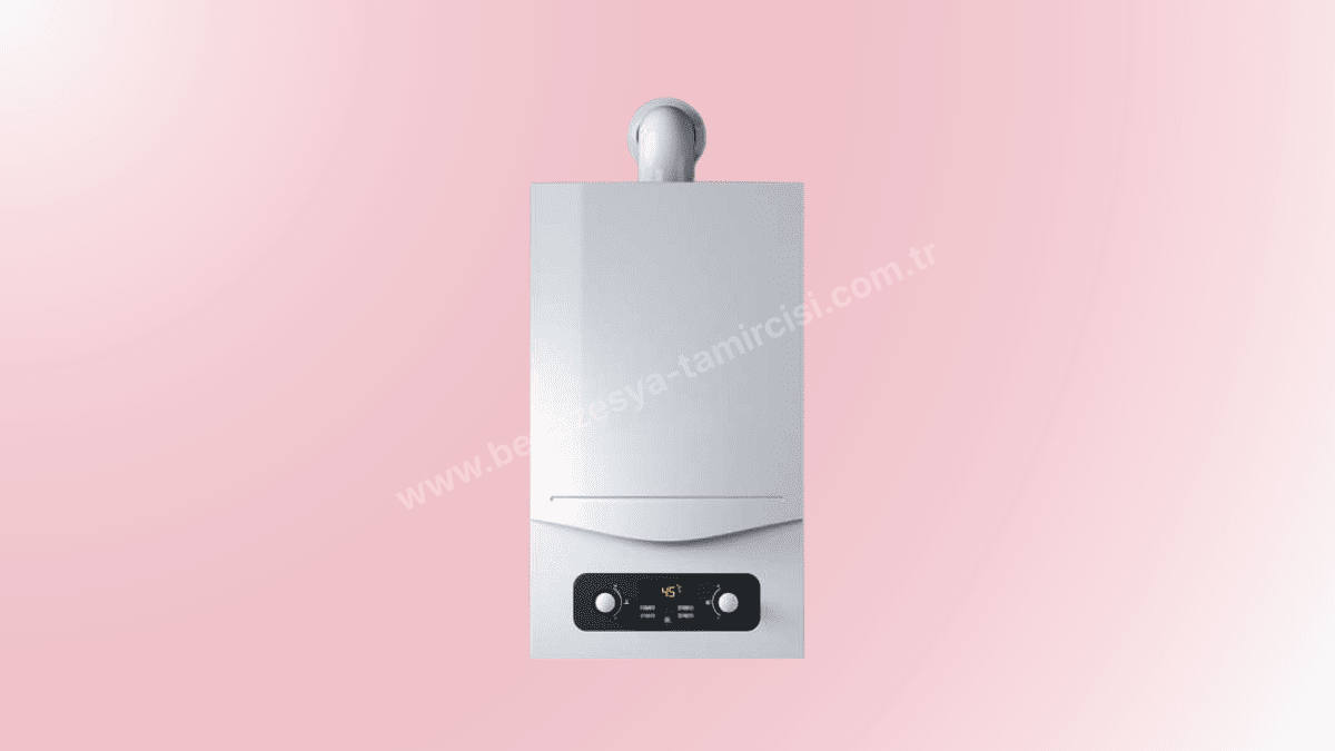 Alsancak Kombi Tamircisi - Alsancak Beyaz Eşya Tamircisi