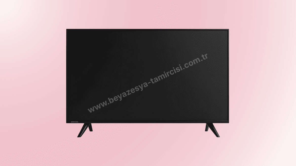 Alsancak Televizyon Tamircisi - Alsancak Beyaz Eşya Tamircisi